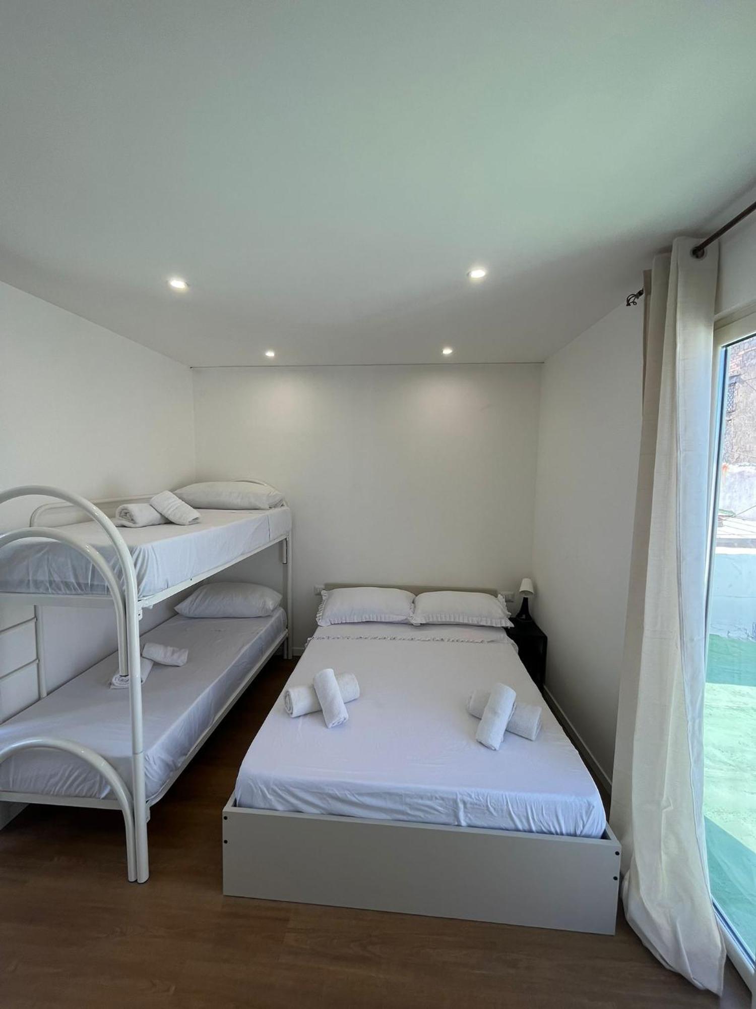 Casa La Terrazza Dei Tribunali Apartment Neapel